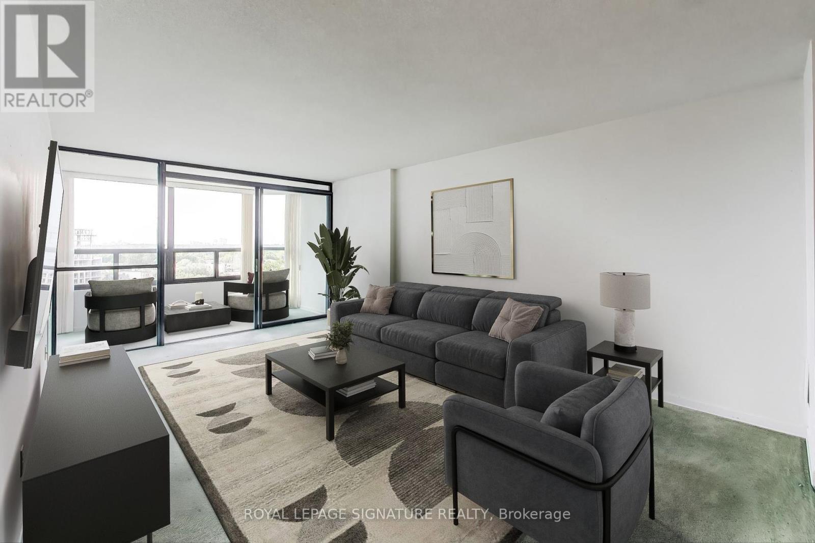 1208 - 33 Elmhurst Avenue, Toronto, Ontario  M2N 6G8 - Photo 8 - C12425625