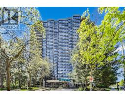 1208 - 33 Elmhurst Avenue, Toronto (Lansing-Westgate), Ca