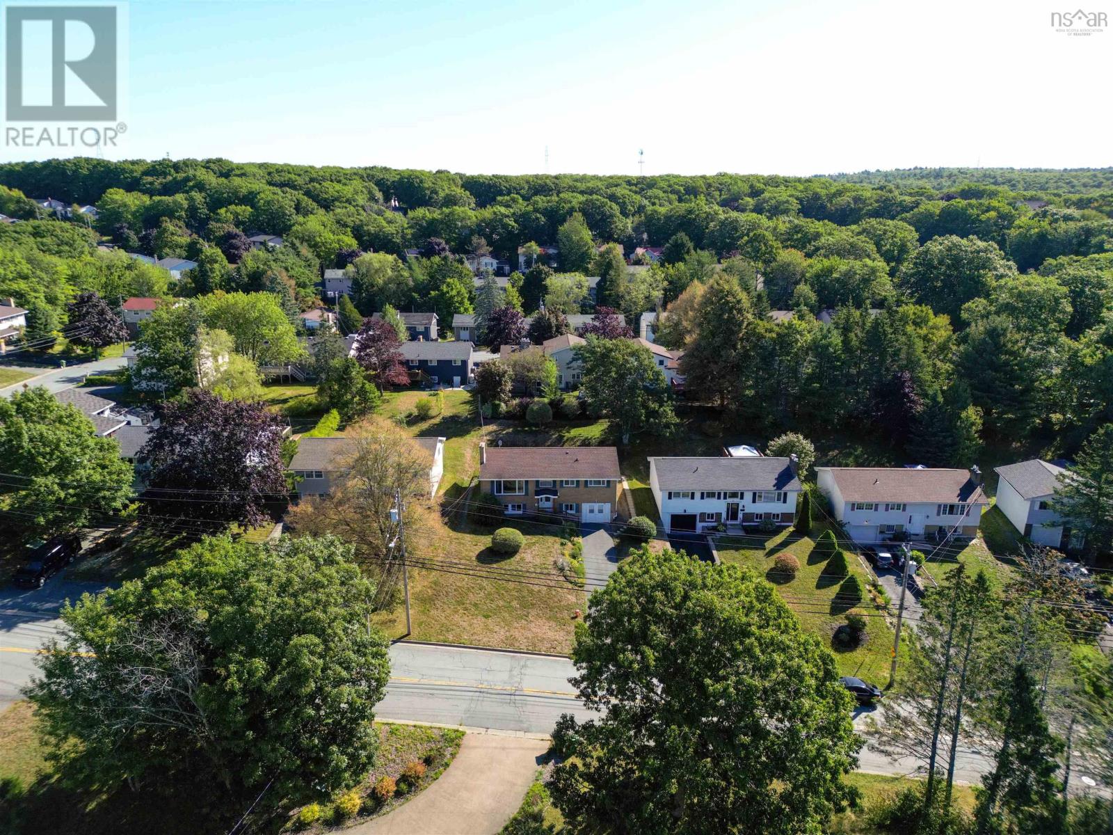55 Oakmount Drive, Bedford, Nova Scotia  B4A 2W1 - Photo 45 - 202522330