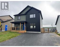 46 Sir Wilfred Grenfell Place, St. John'S, Ca
