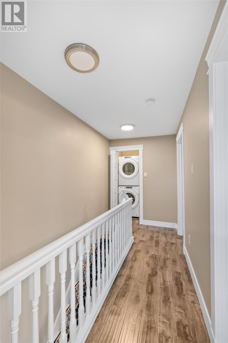 5 Barters Hill Place, St. John's, Newfoundland & Labrador  A1C 4K5 - Photo 10 - 1290865