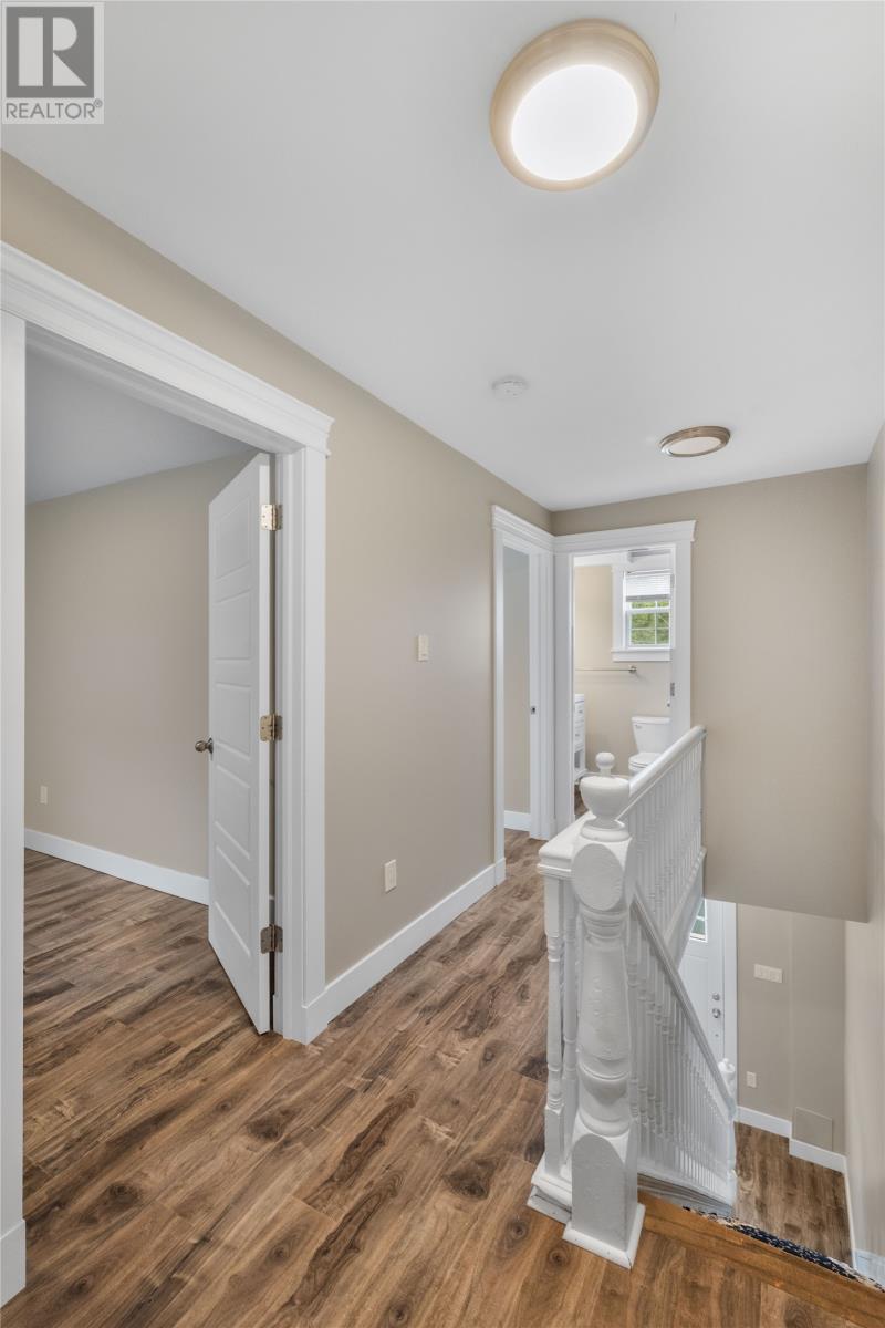 5 Barters Hill Place, St. John's, Newfoundland & Labrador  A1C 4K5 - Photo 12 - 1290865