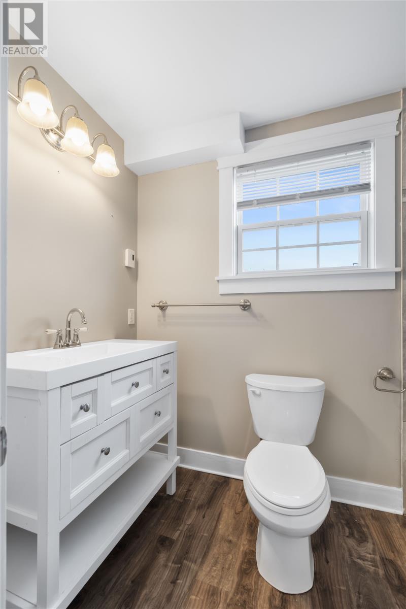 5 Barters Hill Place, St. John's, Newfoundland & Labrador  A1C 4K5 - Photo 13 - 1290865