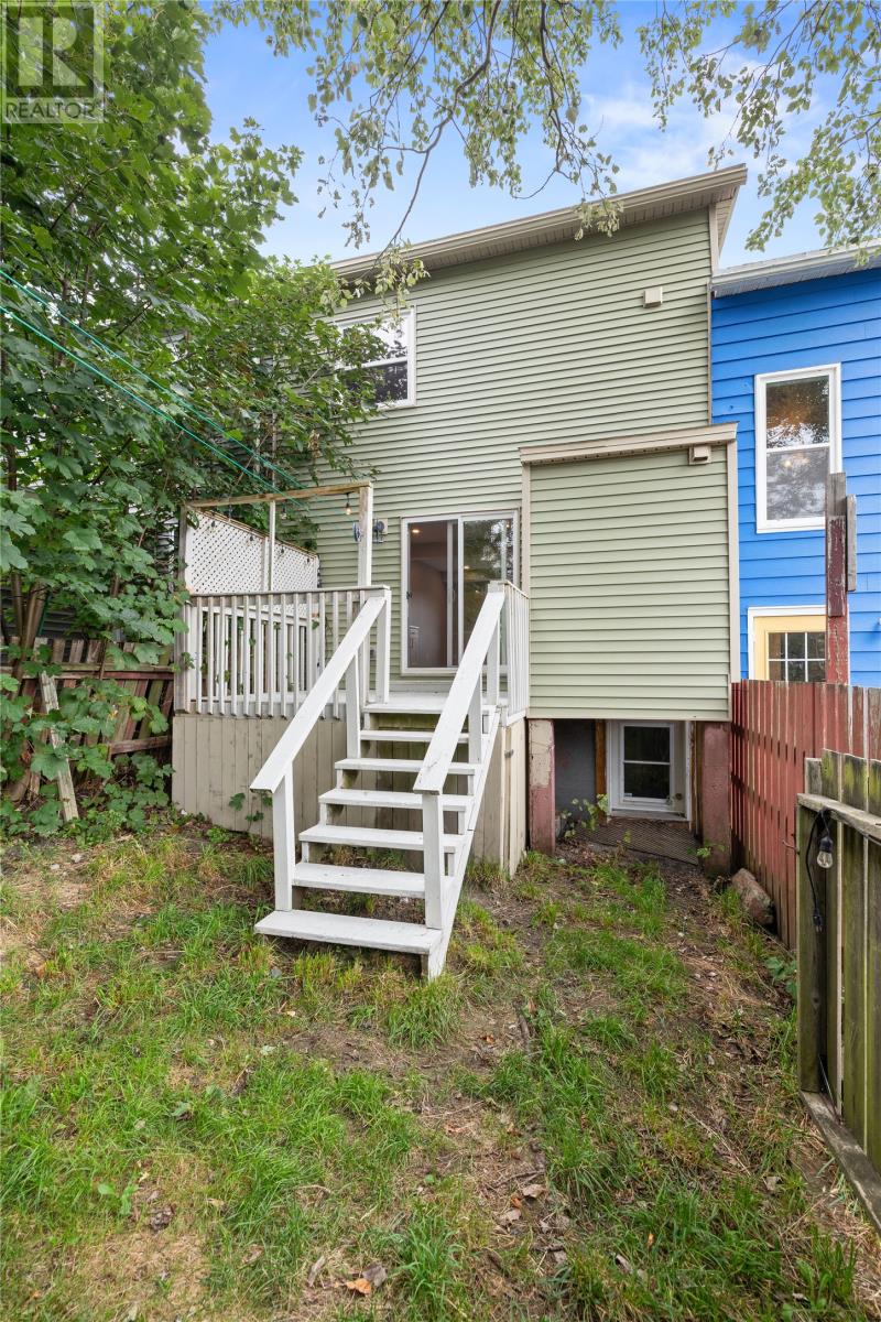 5 Barters Hill Place, St. John's, Newfoundland & Labrador  A1C 4K5 - Photo 22 - 1290865