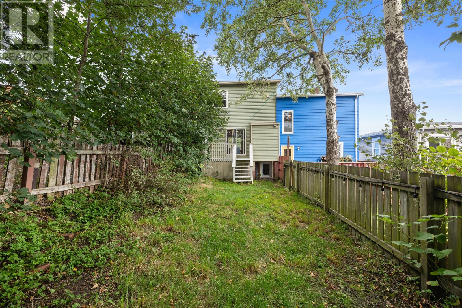 5 Barters Hill Place, St. John's, Newfoundland & Labrador  A1C 4K5 - Photo 24 - 1290865