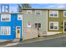 5 Barters Hill Place, St. John's, Newfoundland & Labrador