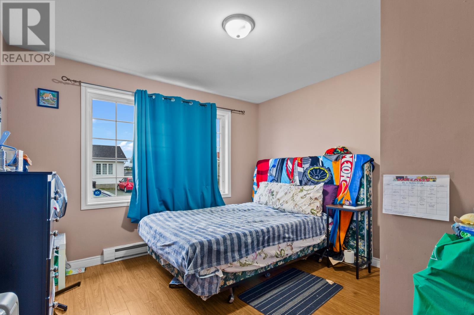 13 Beauford Place, St. John's, Newfoundland & Labrador  A1A 5N3 - Photo 12 - 1290829