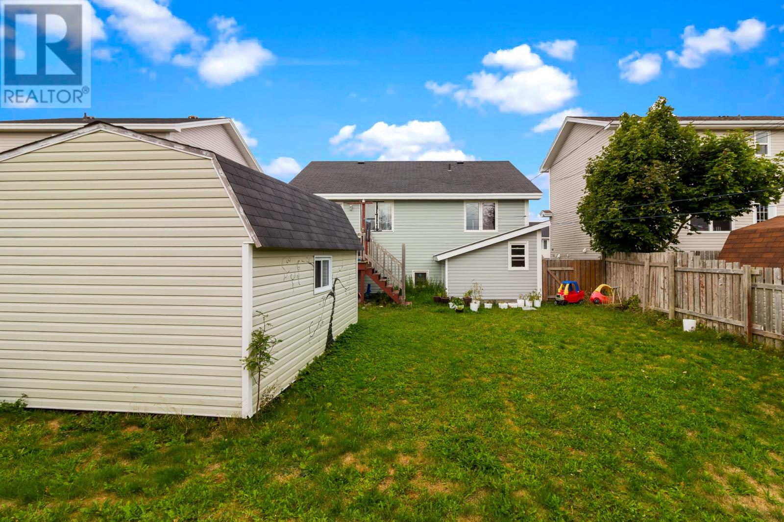 13 Beauford Place, St. John's, Newfoundland & Labrador  A1A 5N3 - Photo 21 - 1290829