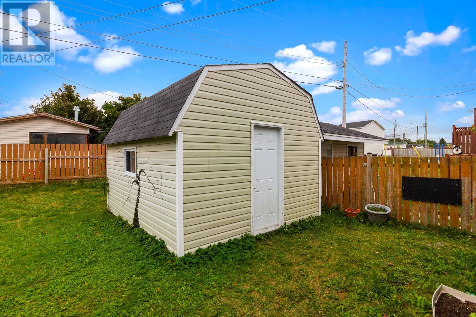 13 Beauford Place, St. John's, Newfoundland & Labrador  A1A 5N3 - Photo 22 - 1290829