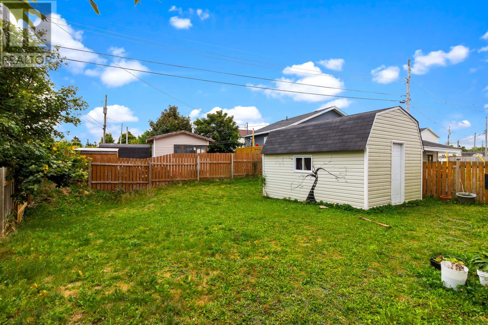 13 Beauford Place, St. John's, Newfoundland & Labrador  A1A 5N3 - Photo 3 - 1290829