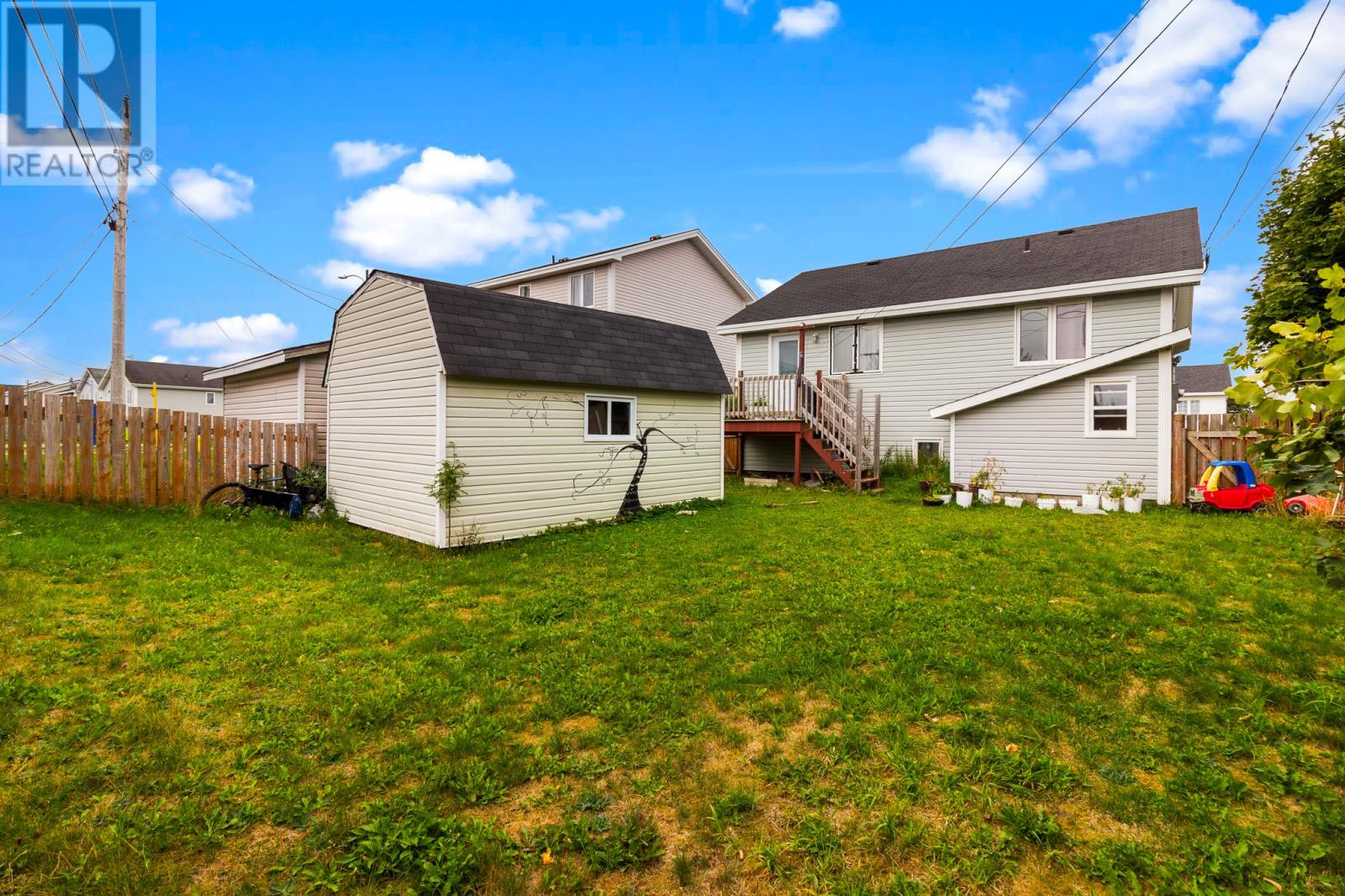 13 Beauford Place, St. John's, Newfoundland & Labrador  A1A 5N3 - Photo 4 - 1290829