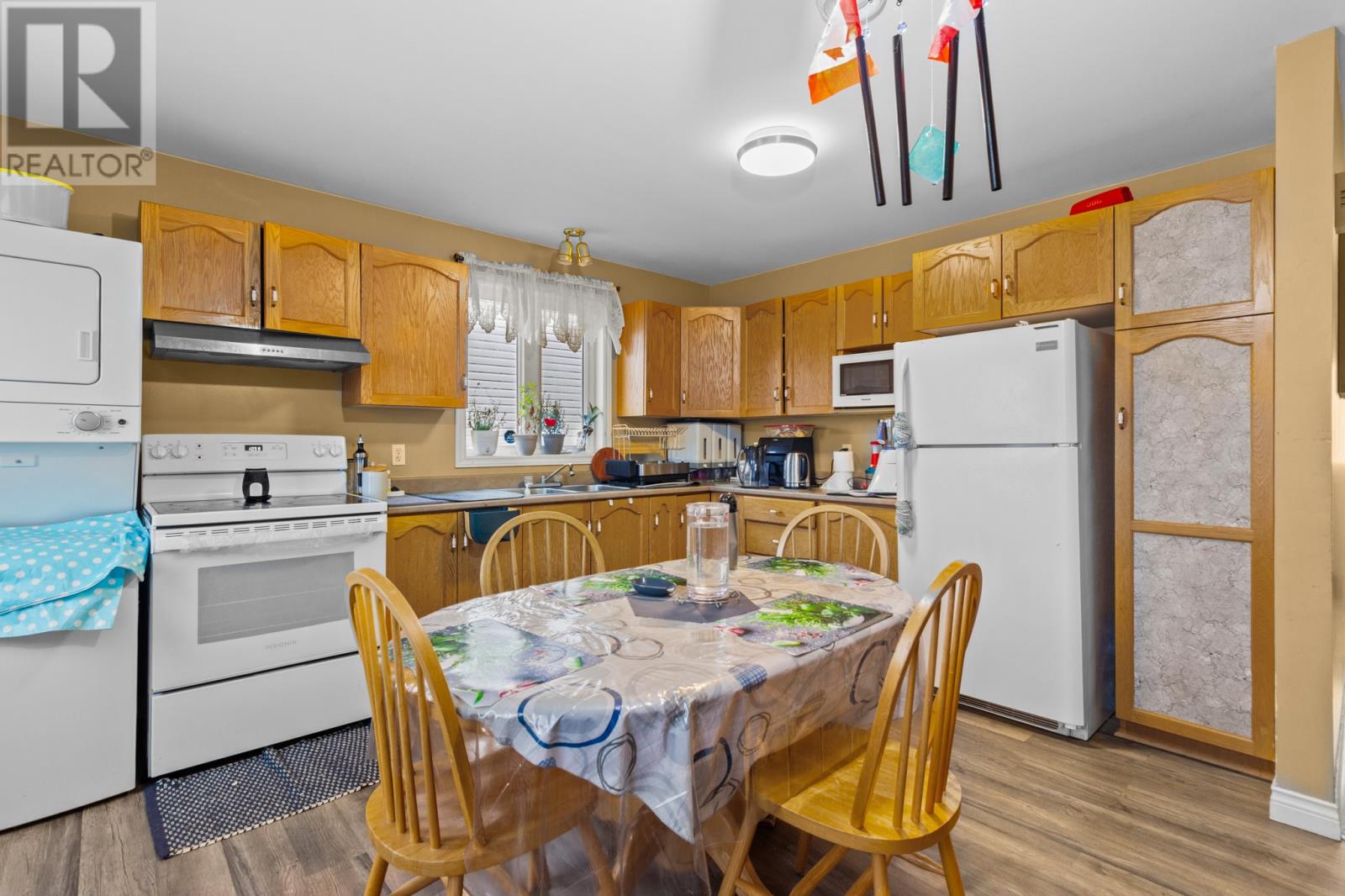 13 Beauford Place, St. John's, Newfoundland & Labrador  A1A 5N3 - Photo 8 - 1290829
