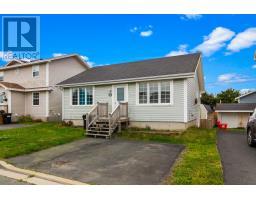 13 Beauford Place, St. John's, Newfoundland & Labrador