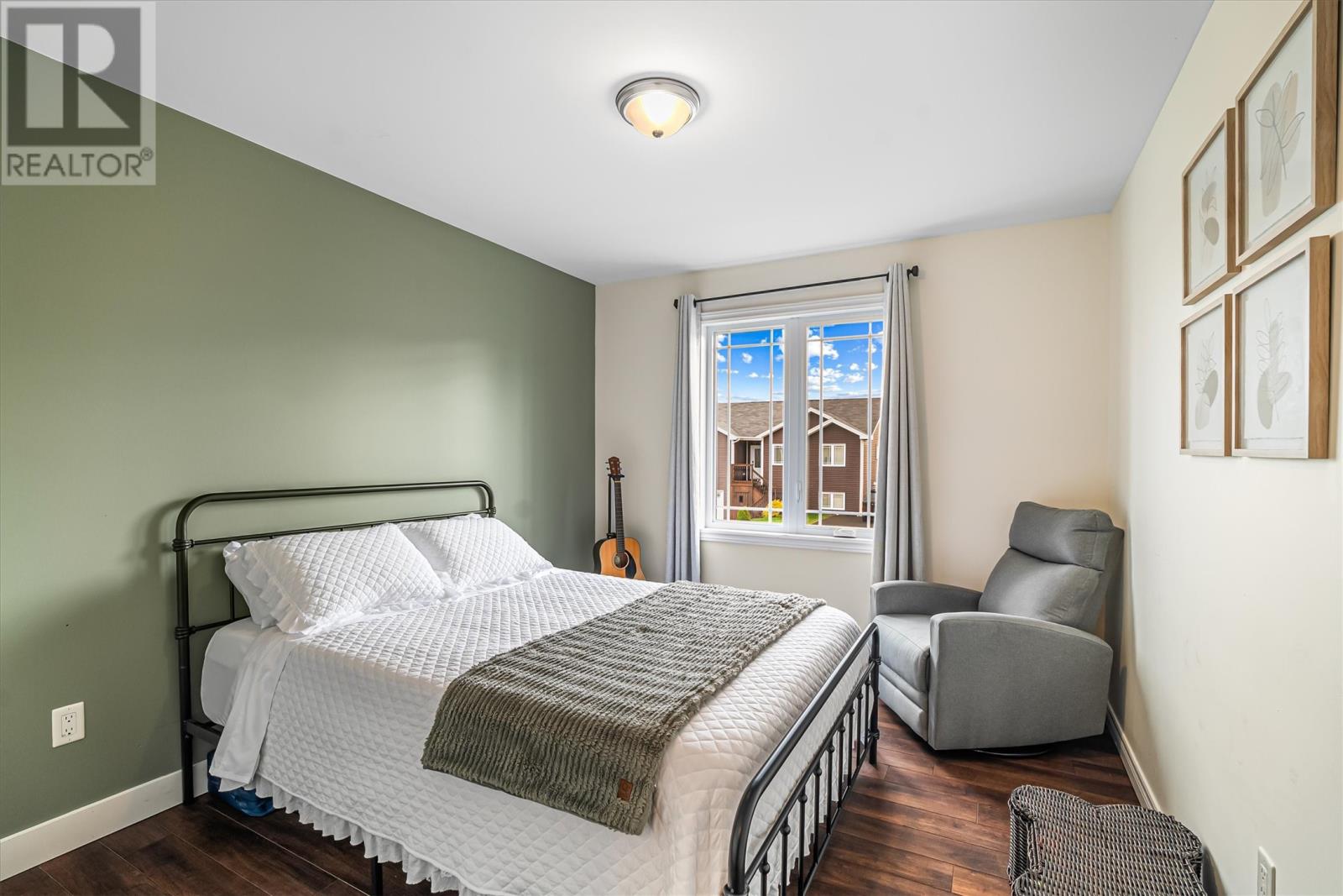 35 Morgan Avenue Paradise Newfoundland & Labrador Canada A1L3N3, for Sale, residential, Haris Barki, Keller Williams Platinum Realty