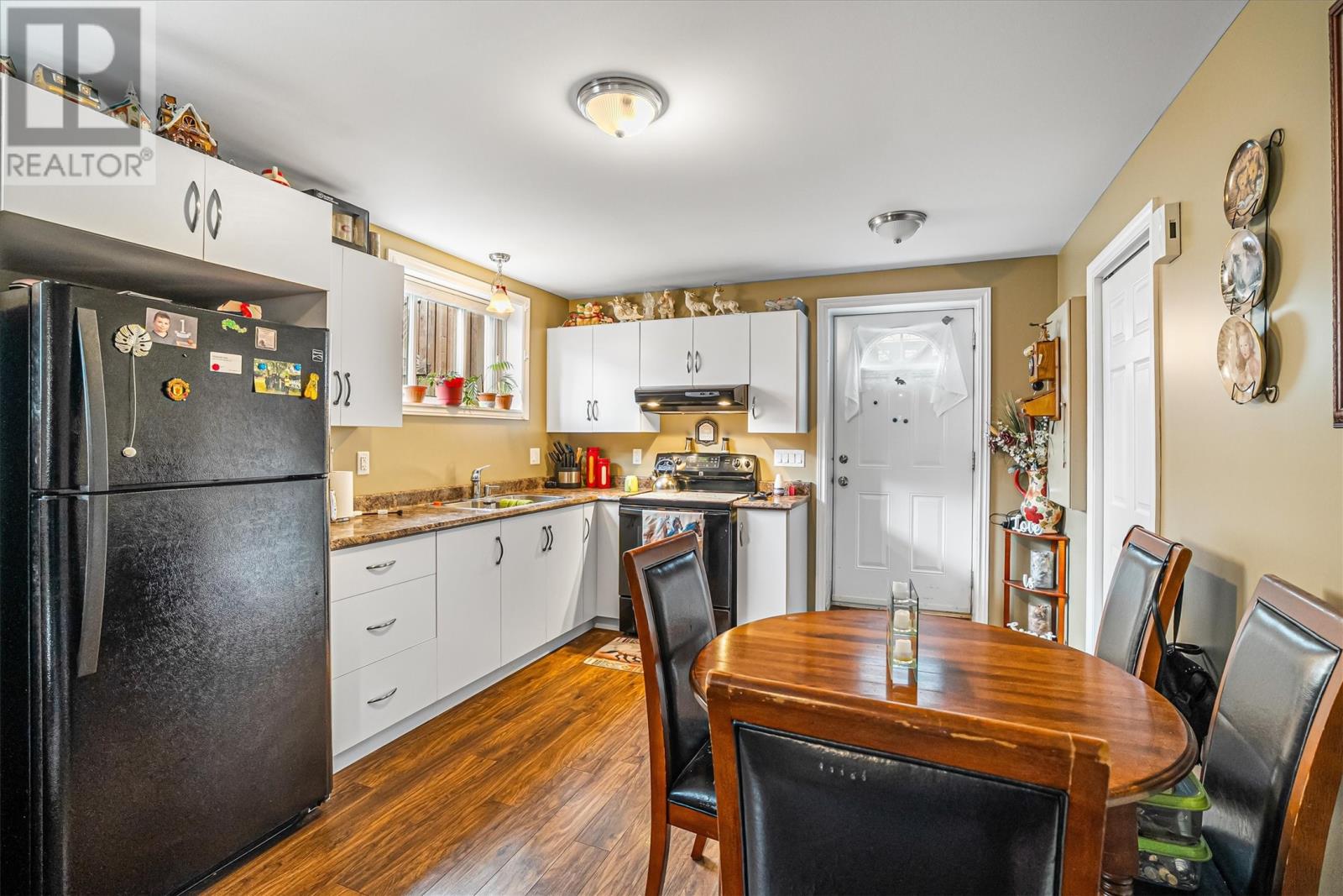 35 Morgan Avenue Paradise Newfoundland & Labrador Canada A1L3N3, for Sale, residential, Haris Barki, Keller Williams Platinum Realty
