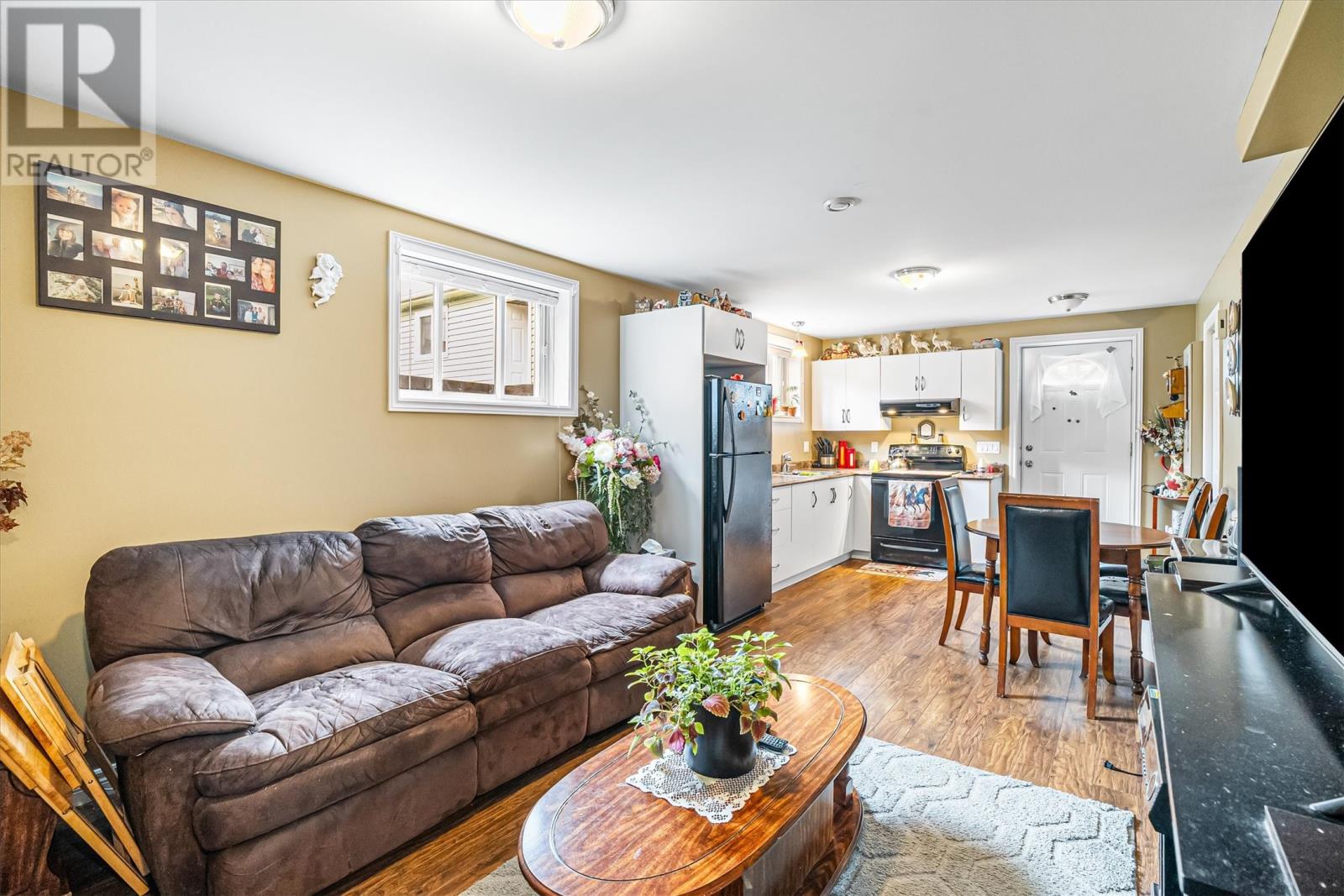 35 Morgan Avenue Paradise Newfoundland & Labrador Canada A1L3N3, for Sale, residential, Haris Barki, Keller Williams Platinum Realty