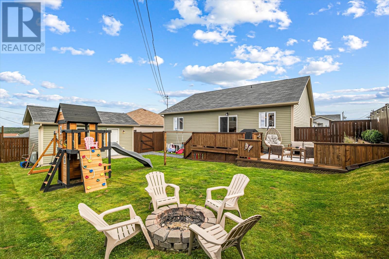 35 Morgan Avenue Paradise Newfoundland & Labrador Canada A1L3N3, for Sale, residential, Haris Barki, Keller Williams Platinum Realty