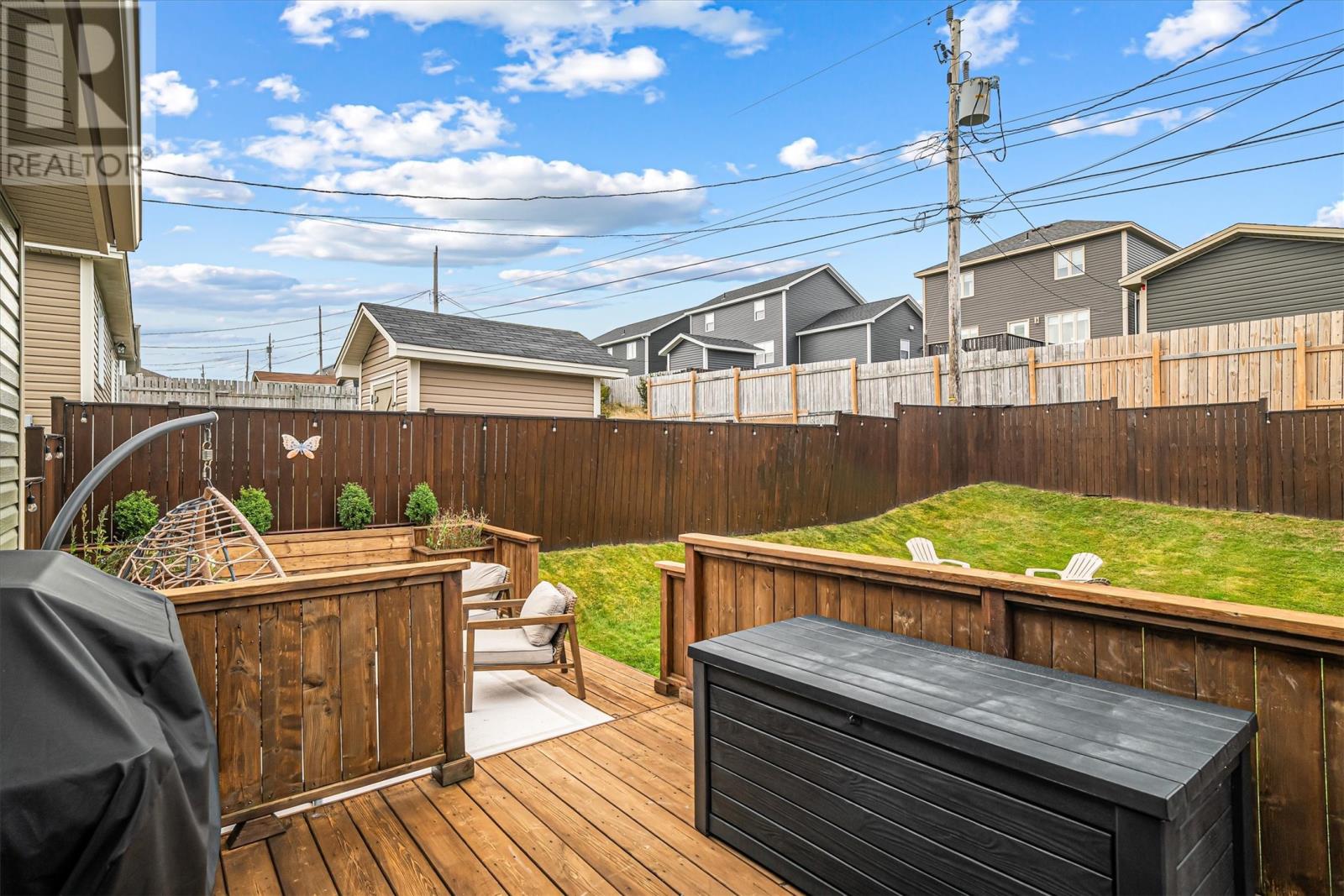 35 Morgan Avenue Paradise Newfoundland & Labrador Canada A1L3N3, for Sale, residential, Haris Barki, Keller Williams Platinum Realty