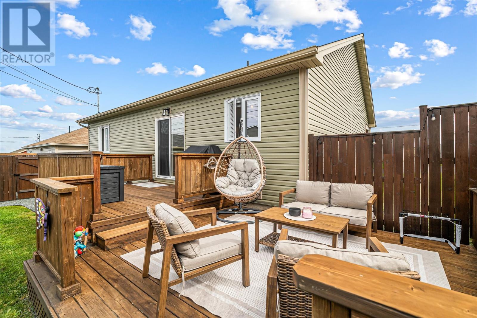 35 Morgan Avenue Paradise Newfoundland & Labrador Canada A1L3N3, for Sale, residential, Haris Barki, Keller Williams Platinum Realty