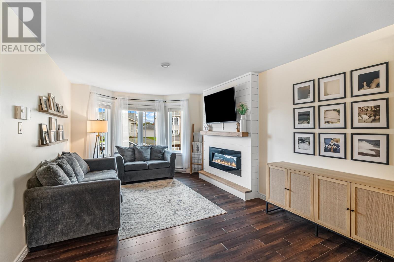 35 Morgan Avenue Paradise Newfoundland & Labrador Canada A1L3N3, for Sale, residential, Haris Barki, Keller Williams Platinum Realty