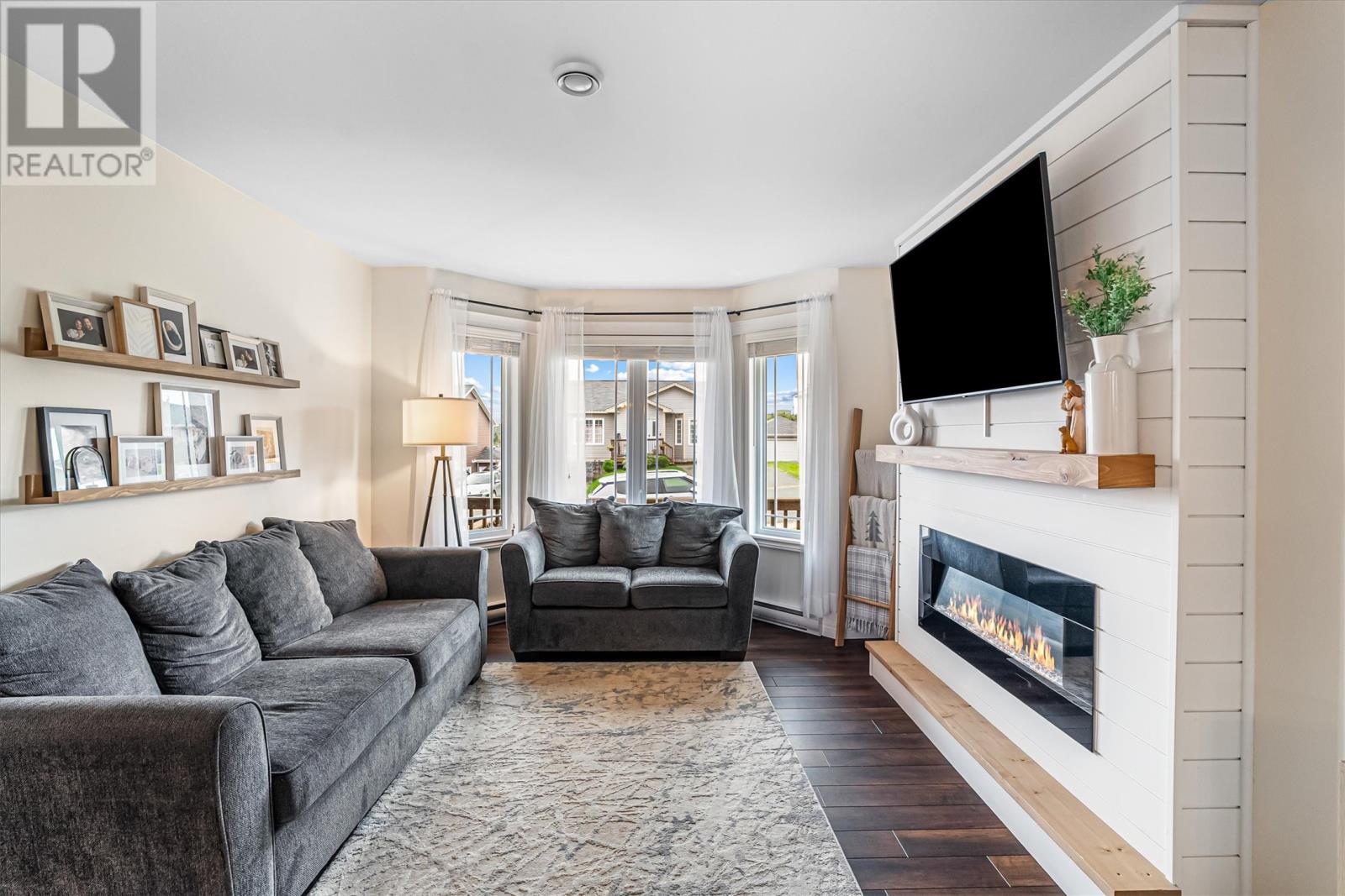 35 Morgan Avenue Paradise Newfoundland & Labrador Canada A1L3N3, for Sale, residential, Haris Barki, Keller Williams Platinum Realty