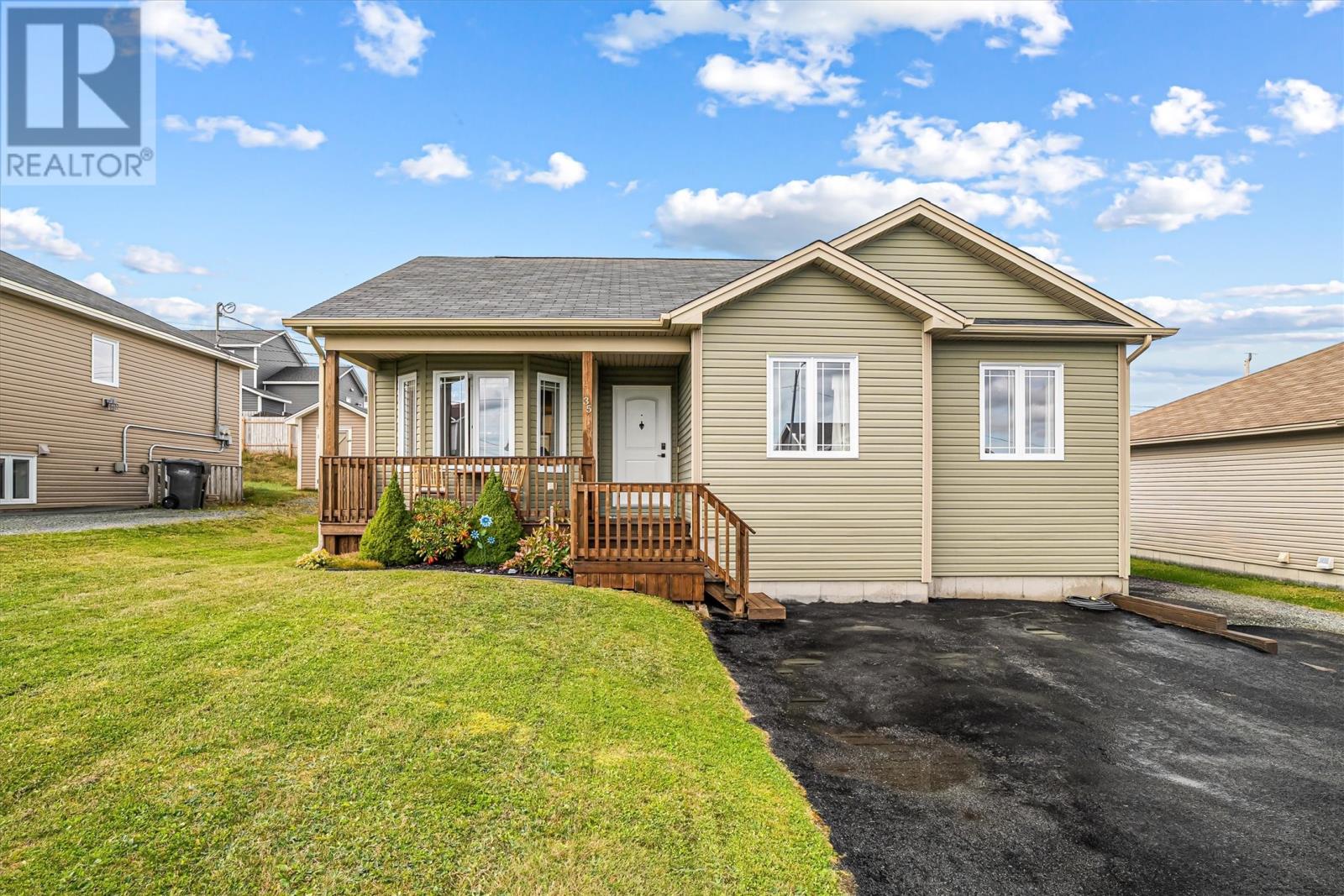 35 Morgan Avenue, Paradise, Newfoundland & Labrador  A1L 3N3 - Photo 1 - 1290648