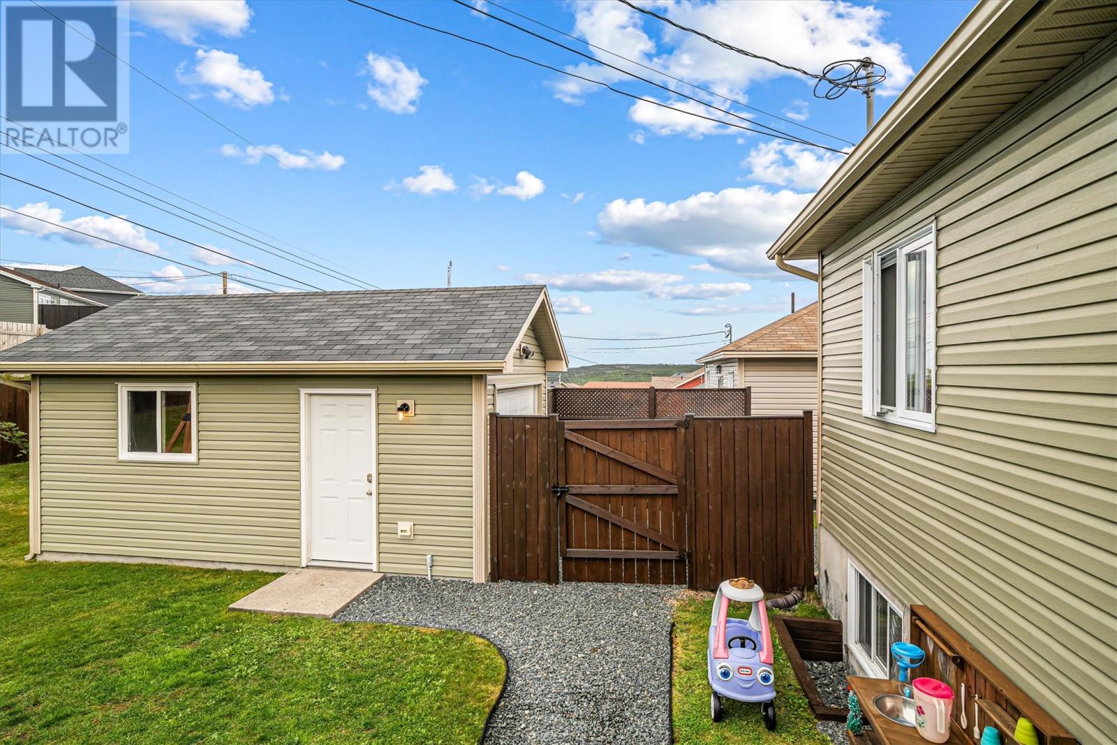 35 Morgan Avenue, Paradise, Newfoundland & Labrador  A1L 3N3 - Photo 32 - 1290648