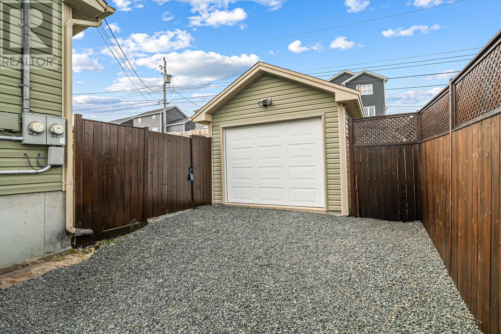 35 Morgan Avenue, Paradise, Newfoundland & Labrador  A1L 3N3 - Photo 33 - 1290648