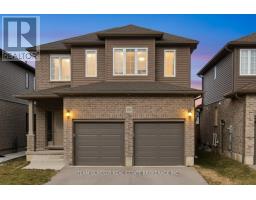 1261 SANDBAR STREET, London North, Ontario