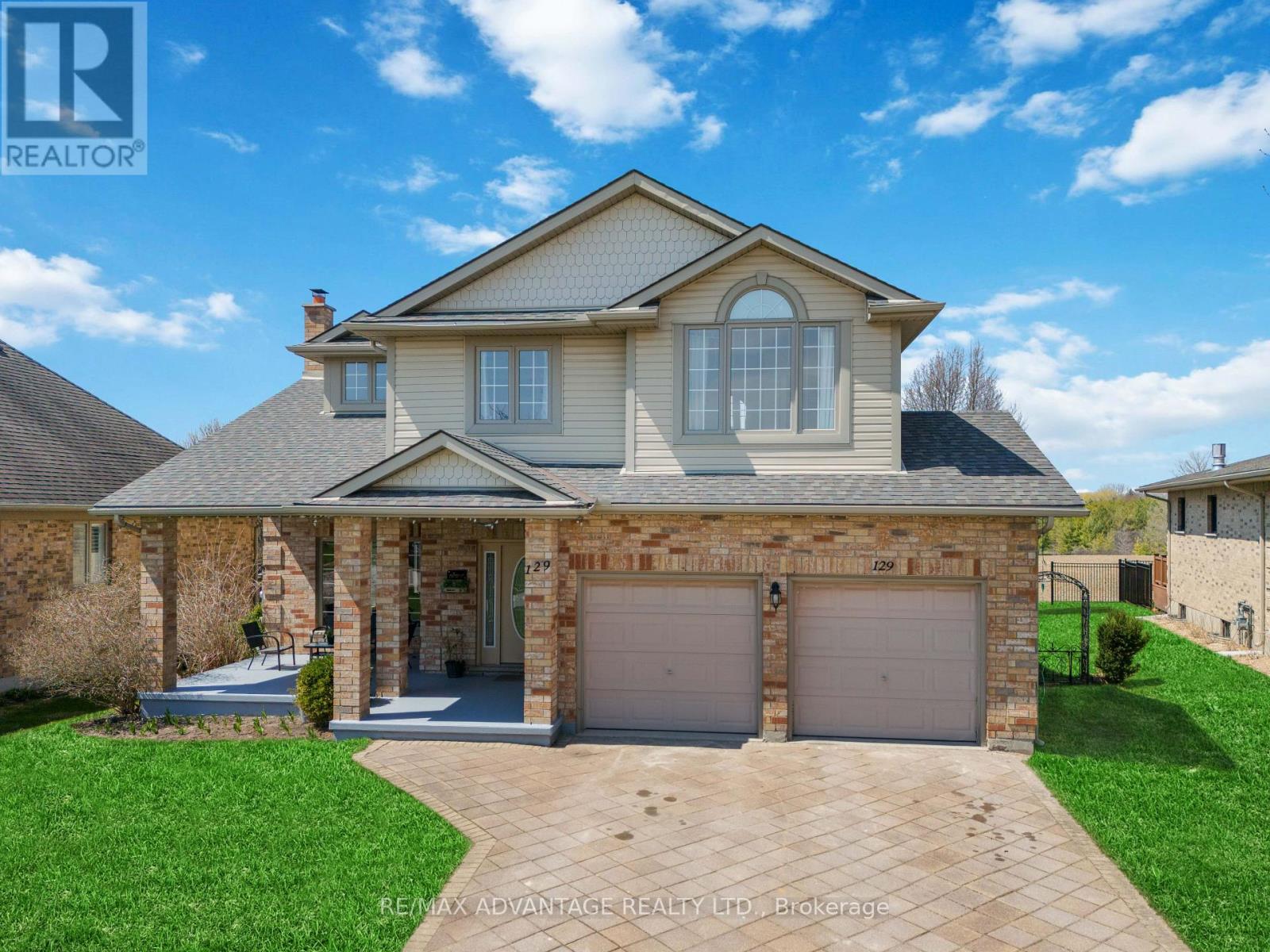 129 THAMESVIEW CRESCENT, St. Marys, Ontario