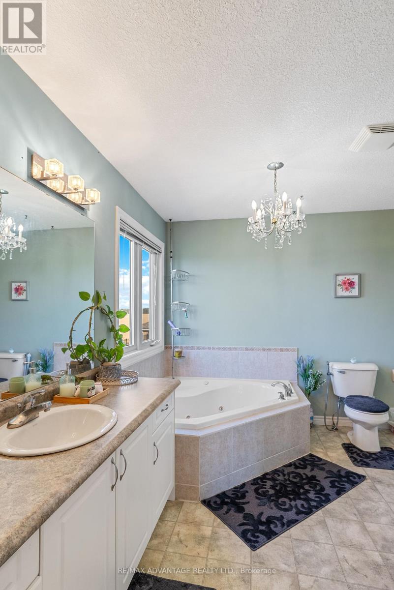 129 Thamesview Crescent, St. Marys, Ontario  N4X 1E1 - Photo 32 - X12425709