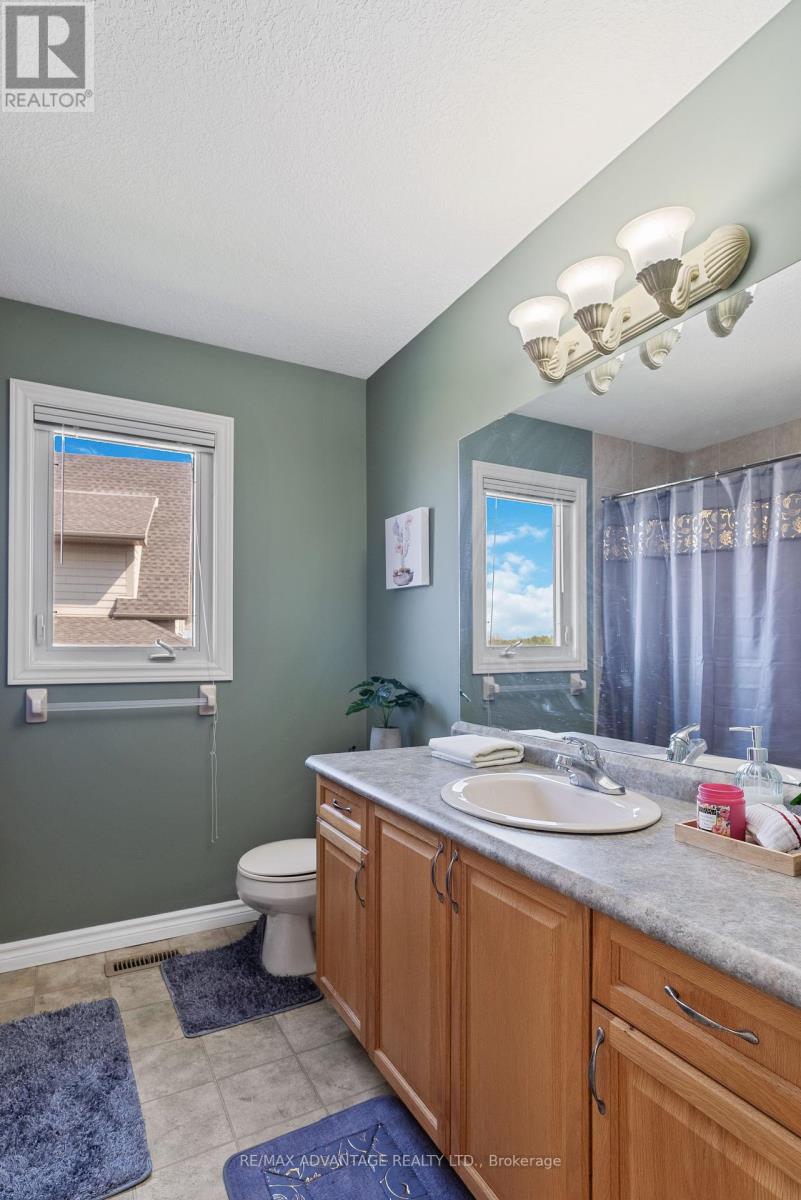 129 Thamesview Crescent, St. Marys, Ontario  N4X 1E1 - Photo 38 - X12425709