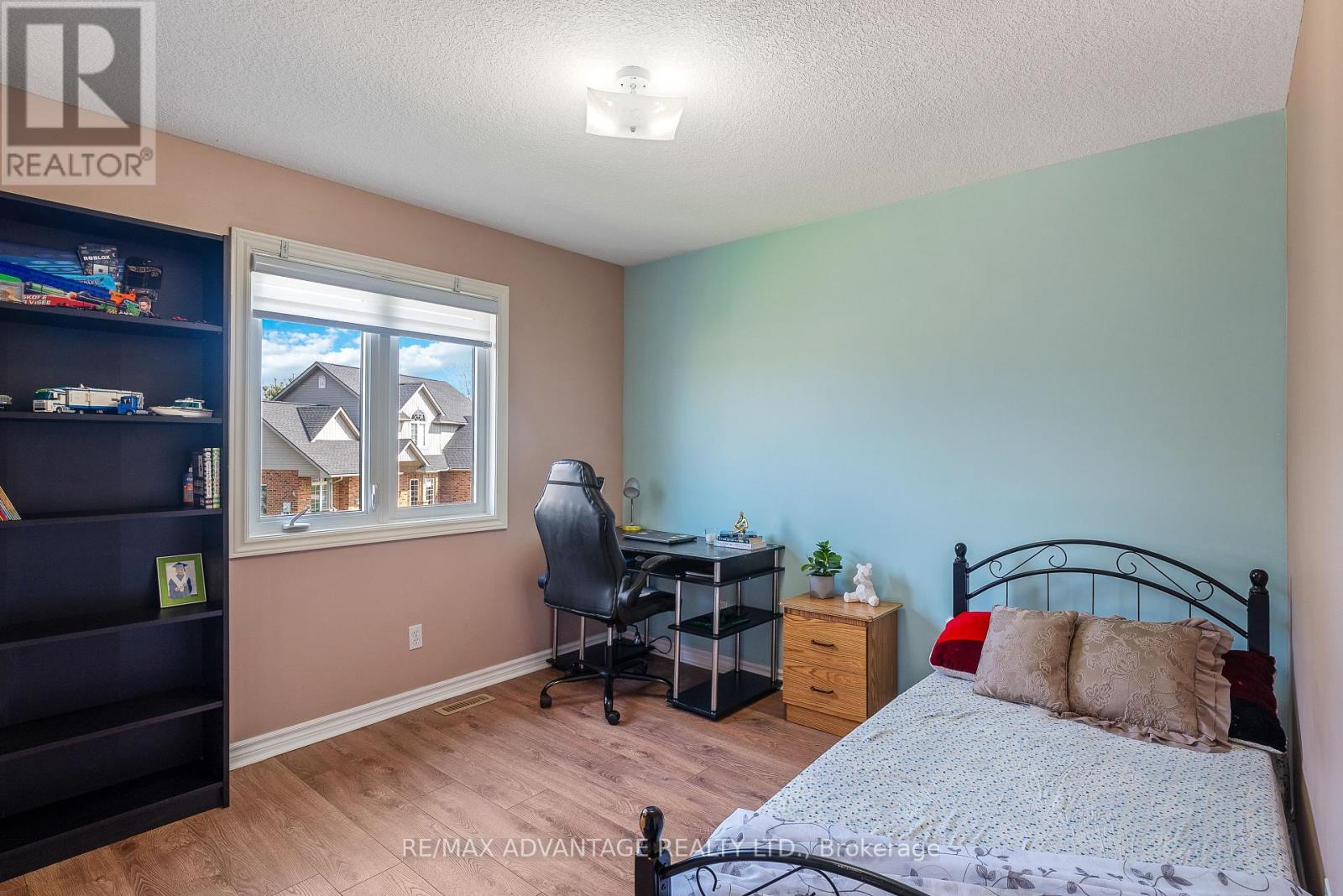 129 Thamesview Crescent, St. Marys, Ontario  N4X 1E1 - Photo 39 - X12425709