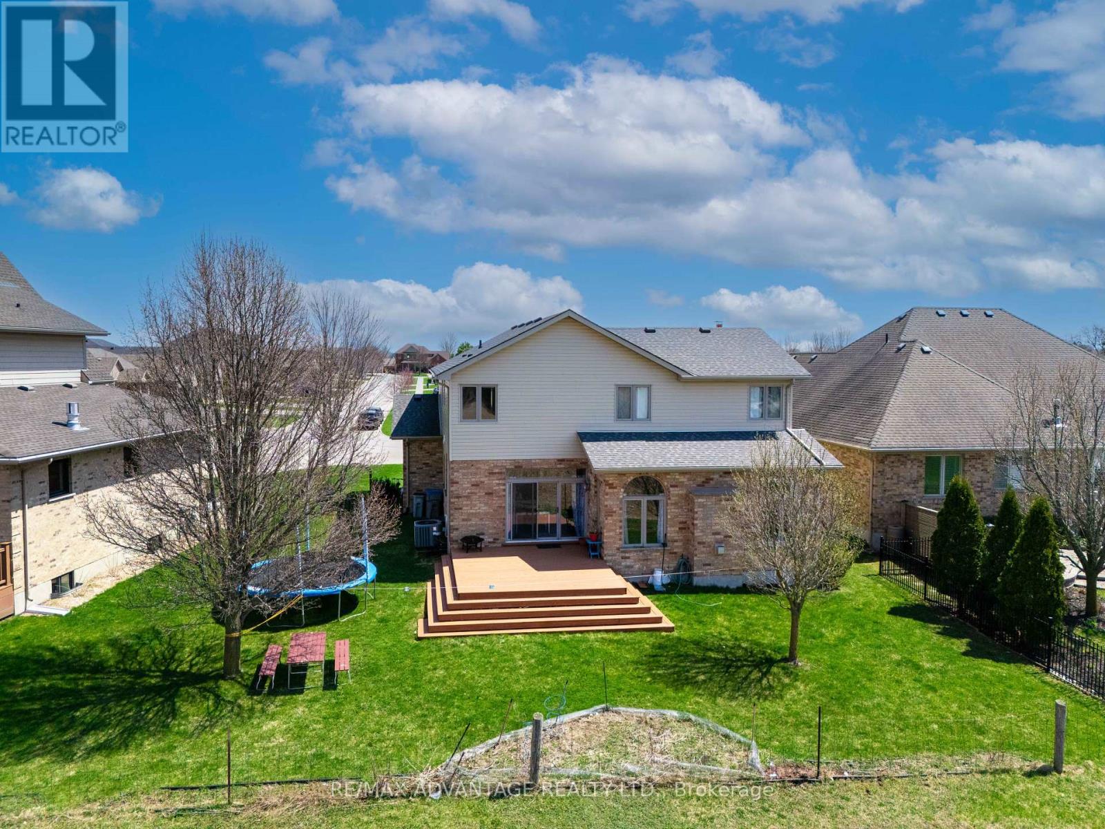 129 Thamesview Crescent, St. Marys, Ontario  N4X 1E1 - Photo 42 - X12425709