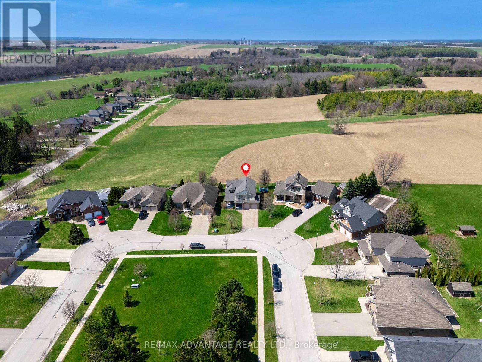 129 Thamesview Crescent, St. Marys, Ontario  N4X 1E1 - Photo 43 - X12425709