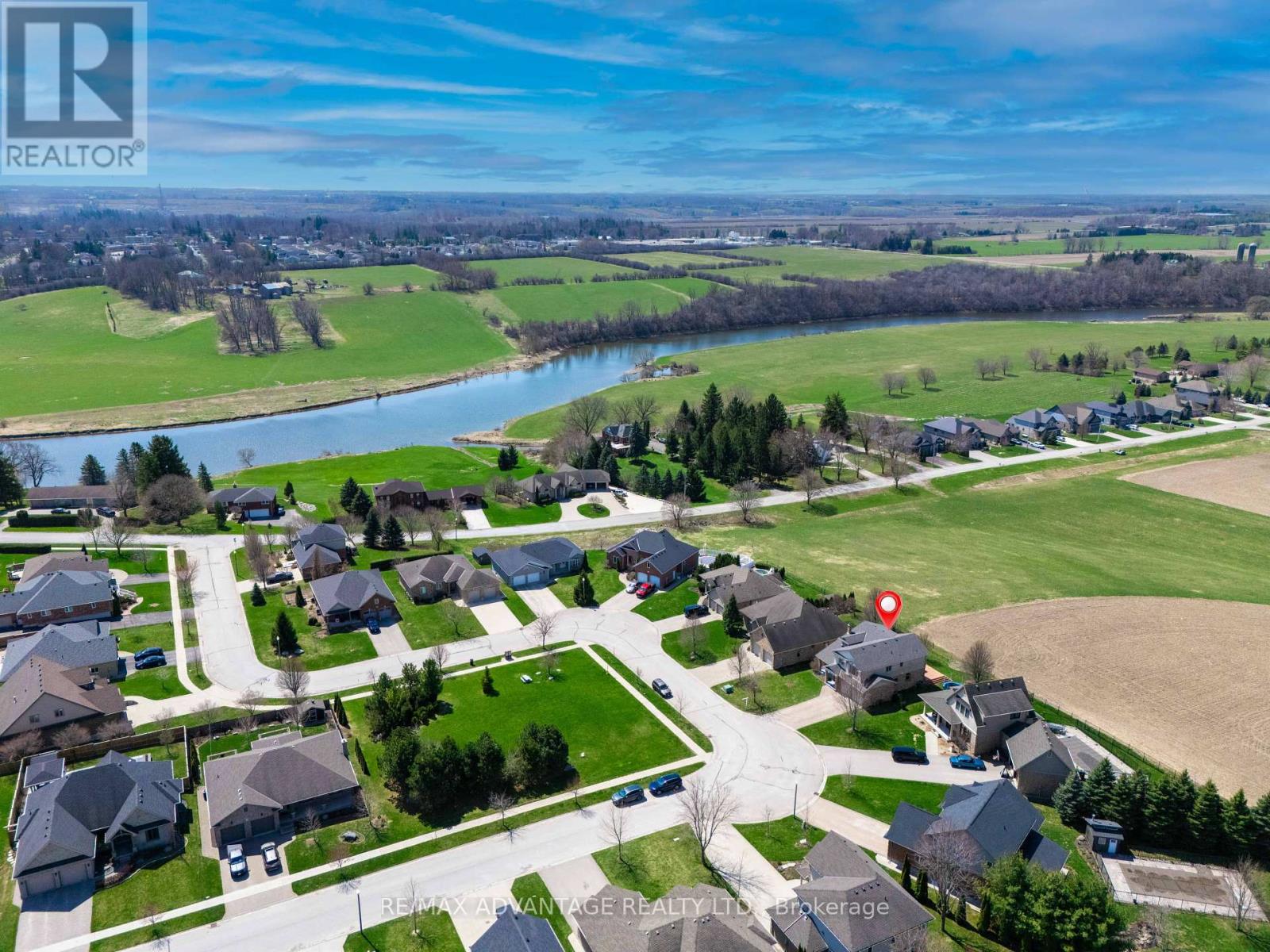 129 Thamesview Crescent, St. Marys, Ontario  N4X 1E1 - Photo 44 - X12425709