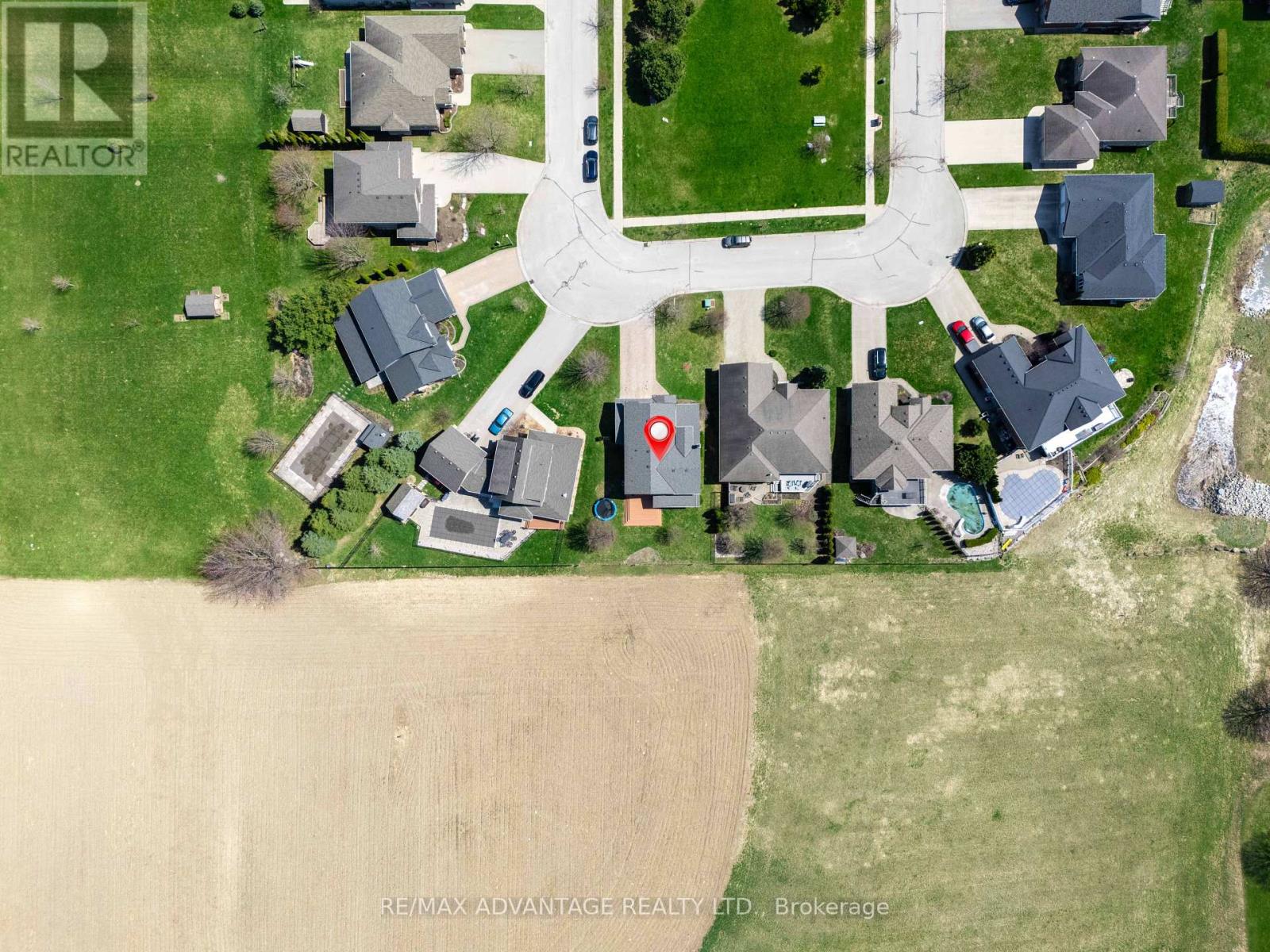 129 Thamesview Crescent, St. Marys, Ontario  N4X 1E1 - Photo 45 - X12425709