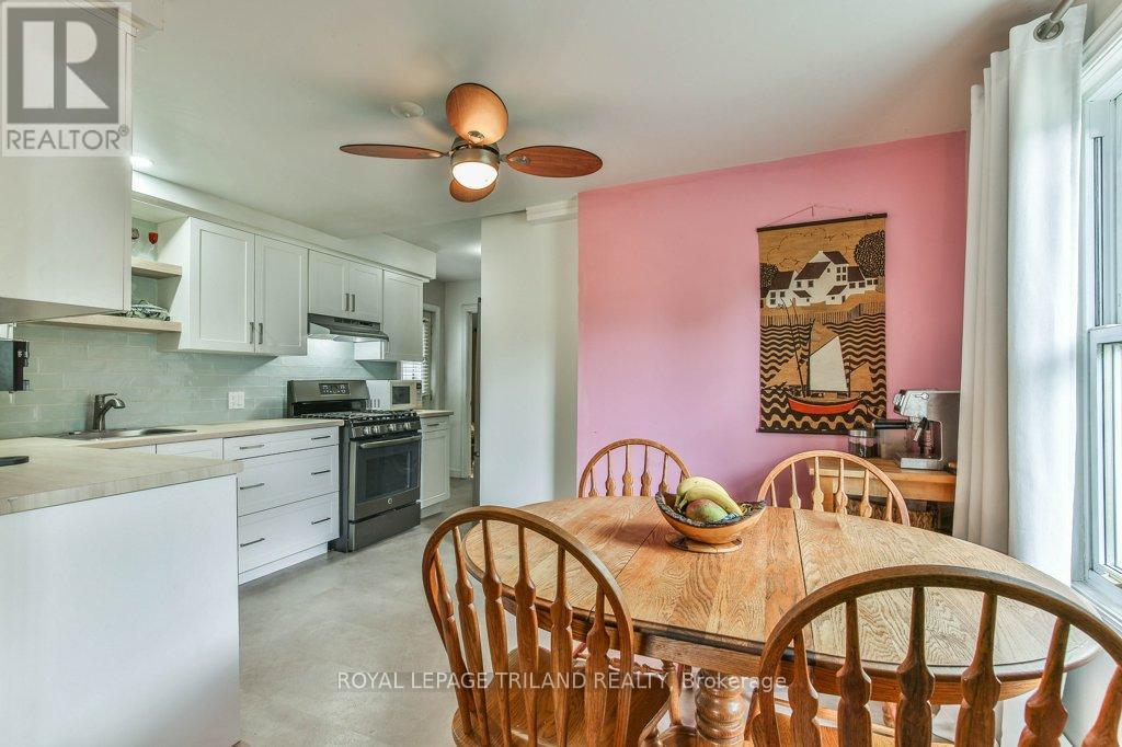 207 East Street, London East, Ontario  N5Z 2S1 - Photo 10 - X12425785