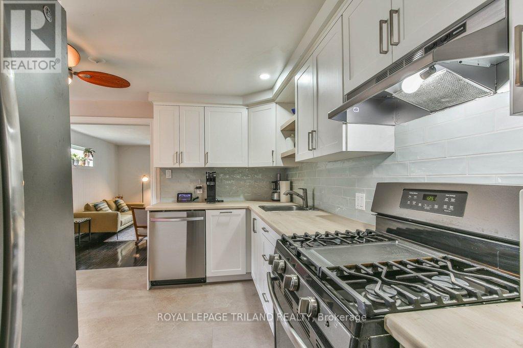207 East Street, London East, Ontario  N5Z 2S1 - Photo 15 - X12425785