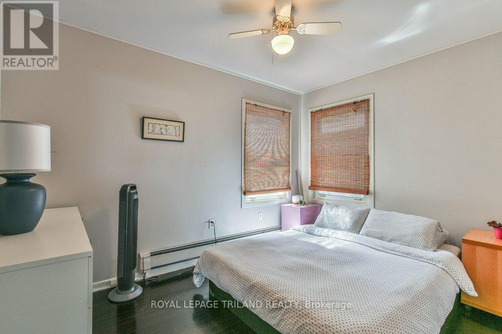 207 East Street, London East, Ontario  N5Z 2S1 - Photo 17 - X12425785