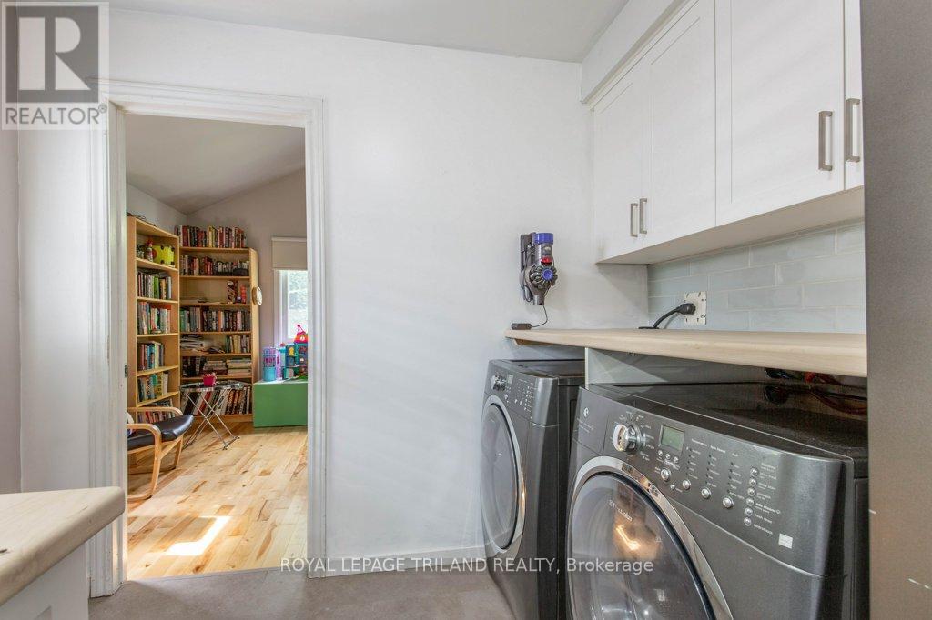 207 East Street, London East, Ontario  N5Z 2S1 - Photo 28 - X12425785