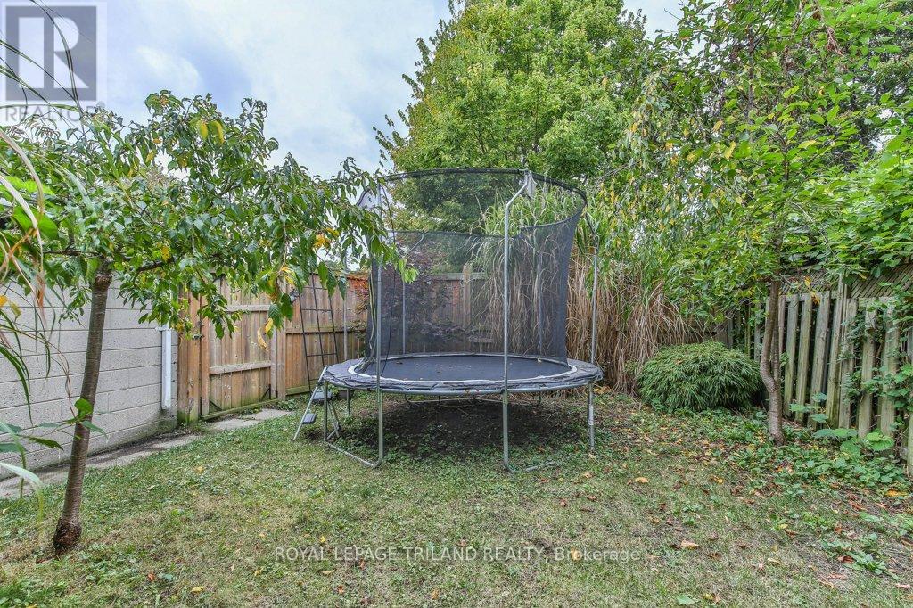 207 East Street, London East, Ontario  N5Z 2S1 - Photo 36 - X12425785