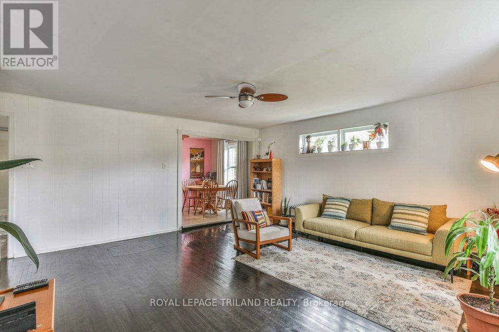 207 East Street, London East, Ontario  N5Z 2S1 - Photo 6 - X12425785