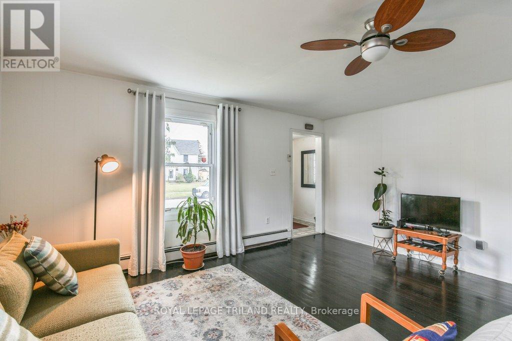 207 East Street, London East, Ontario  N5Z 2S1 - Photo 8 - X12425785