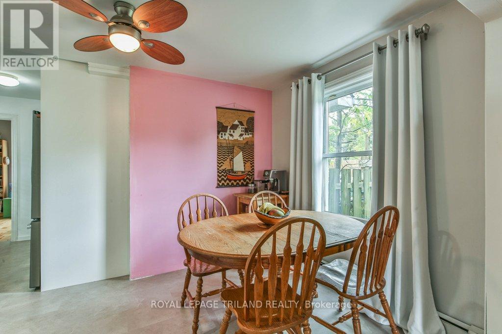 207 East Street, London East, Ontario  N5Z 2S1 - Photo 9 - X12425785