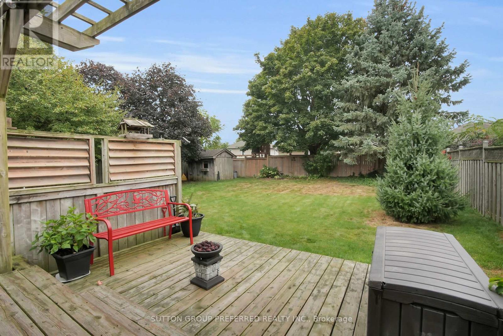 250 Kettle Creek Drive, Central Elgin, Ontario  N0L 1B0 - Photo 32 - X12425792