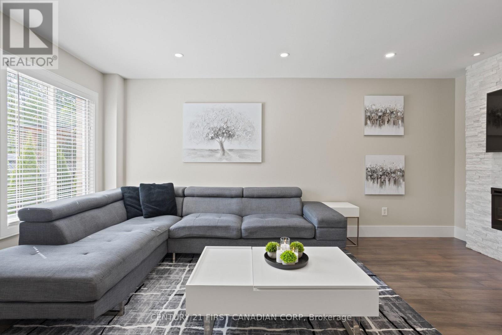 1075 Blackmaple Court, London East, Ontario  N5Y 5P9 - Photo 16 - X12425798