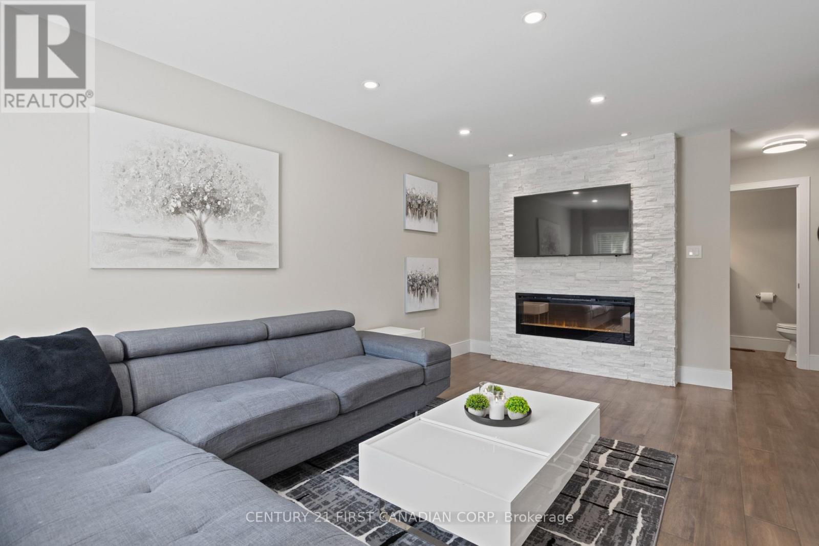 1075 Blackmaple Court, London East, Ontario  N5Y 5P9 - Photo 17 - X12425798