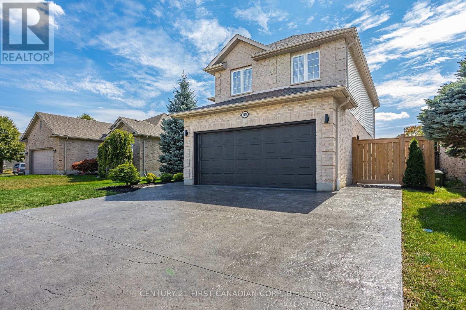 1075 Blackmaple Court, London East, Ontario  N5Y 5P9 - Photo 2 - X12425798