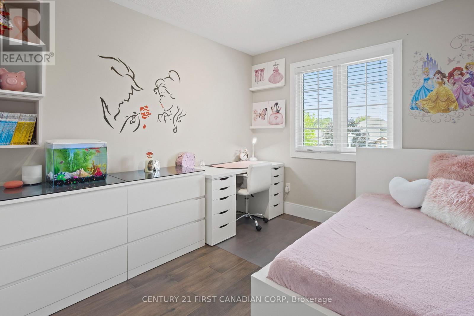 1075 Blackmaple Court, London East, Ontario  N5Y 5P9 - Photo 27 - X12425798